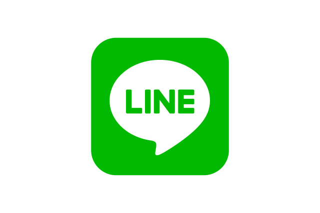 ＬＩＮＥイメージ